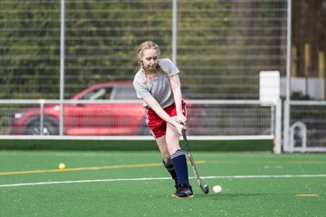 Bild 64 - F VfL Pinneberg - HC St. Pauli : Ergebnis: 2:1